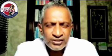 After Six Months, the Vaccine Efficacy Drops Below Baseline, Meaning It Has a Detrimental Effect on Your Immunity  Dr. Shankara Chetty: “We expect with the immune suppression, there will be a reemergence of certain infections.”