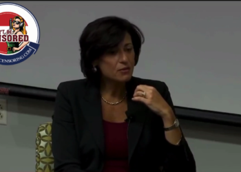 The CDC Director admits that the vaccine is not as effective as they claimed and that they “had too little caution and too much optimism.”