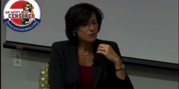 The CDC Director admits that the vaccine is not as effective as they claimed and that they “had too little caution and too much optimism.”