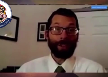 “Unvaccinated people are the healthiest on the planet Vaccines are causing a pandemic of chronic illness”