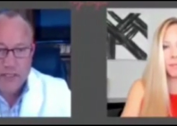 VACCINES EXPOSED – Dr. Pierre Kory says the vaccines are a “humanitarian catastrophe”, highlighting the work being done by Edward Dowd and Thomas