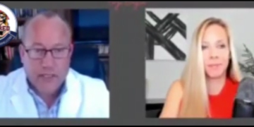 VACCINES EXPOSED – Dr. Pierre Kory says the vaccines are a “humanitarian catastrophe”, highlighting the work being done by Edward Dowd and Thomas