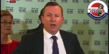 Hospitals all over Australia overwhelmed by vaxxine-injured patients.  This is global genocide.