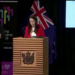 New Zealand PM says vaccine mandates will temporarily stop on April 4th however the PM says the systems will stay in place and “we may need them again”.