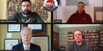 Another Ivermectin ‘Coincidence’: This Time in Houston, Texas  Dr. McCullough: “One of our most cited hospitals in the United States in Houston Texas led by Dr. Jose Varon. That hospital widely utilizes and features use of ivermectin in treatment… That hospital just announced zero cases of COVID-19.”