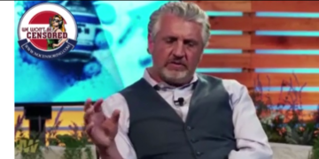 Dr. McCullough: The Truth About Vaccine Side Effects Will Come Out.