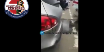 DIED SHORTLY AFTER RUSSIAN MADE SPUTNIK V