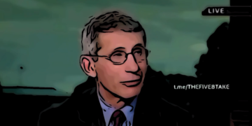 Fauci: The Most Potent Vaccination Is Getting Infected Yourself.