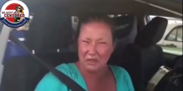 Sonic and EMF weapons used by the Canberra police against the Truckers for Freedom Australia, the government turned its weapons against the citisens they are so going down now.