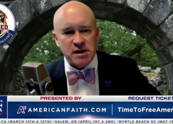 Dr. David Martin on mRNA vaccines   “This is a genetic engineering and genetic modification as stated by the companies, and it is in fact gene therapy designed to harm humanity and perpetually make humanity a slave to the ongoing gene editing fantasies of psychopaths”