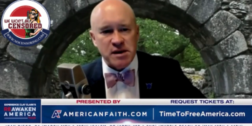 Dr. David Martin on mRNA vaccines   “This is a genetic engineering and genetic modification as stated by the companies, and it is in fact gene therapy designed to harm humanity and perpetually make humanity a slave to the ongoing gene editing fantasies of psychopaths”