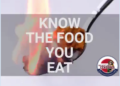 If people would know what is really in the products that we buy 100% legally and sold by big brands with no control from the governmental agencies, they would be mortified by the truth.