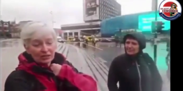 Radiation sickness is deemed as a conspiracy theory precisely because it is real.