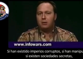 Alex Jones speaking in the year 2002 about the NEW WORLD ORDER and the things we are living now.