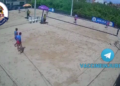 Volleyball Player Suddenly Drops Dead – Another Coincidence?