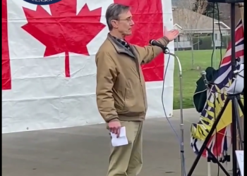 Dr. Hoffe on the Vaxxed’s blood…