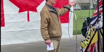 Dr. Hoffe on the Vaxxed’s blood…