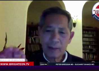 No Organ Is Safe: Vaccine-Induced Autoimmune Attack in the Brain, the Heart, the Lungs, etc.