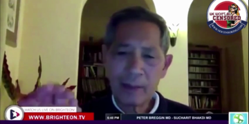 No Organ Is Safe: Vaccine-Induced Autoimmune Attack in the Brain, the Heart, the Lungs, etc.