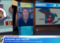 In the state of Michigan, police officers will now provide assistance “remotely” due to high fuel prices. 📍One of the police stations ran out of money for gasoline due to a record increase in fuel prices.