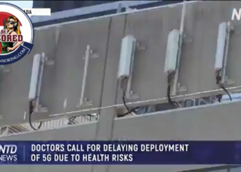 Doctors and scientists from 42 countries say microwaves (mmWaves), which 5G uses, cause headaches, fatigue, decreased concentration, tinnitus, irritability and insomnia, damage to eyes, antibiotic resistance.