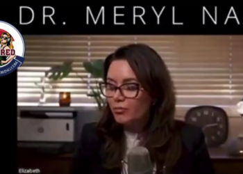 Dr. Meryl Nass: Monkeypox has never spread like this before; it started out simultaneously between 12 and 20 countries on four continents. I don’t know how one wave can cause so many countries to be infected at once with a disease that almost never spread person to person before?