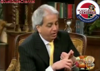 Dr. Ted Broer: 10 Foods Not To Eat: