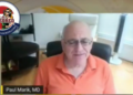 Dr. Paul Marik: EVERYTHING They Have Said Is a Big Fake Lie.
