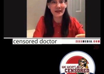 Dr. Li-Meng Yan describes the complete digital prison that the CCP have implemented, which weaponises CHILDREN against their own families and controls everyone into government compliance.