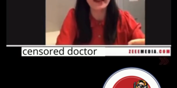 Dr. Li-Meng Yan describes the complete digital prison that the CCP have implemented, which weaponises CHILDREN against their own families and controls everyone into government compliance.