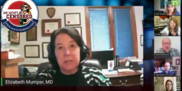 MORE LETHAL THAN ABORTION PILLS: HORRIFYING MISCARRIAGE RATES WITH THE COVID INJECTION