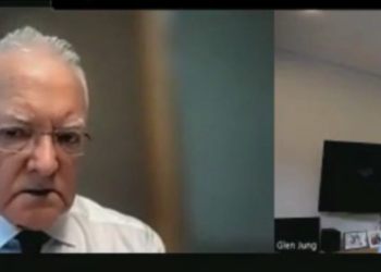 Dr Roger Hodkinson explains how COVID gene therapy injections affect pregnant women and their fertility