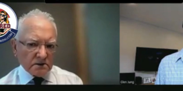 Dr Roger Hodkinson explains how COVID gene therapy injections affect pregnant women and their fertility