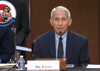 Fauci Admits the Durability of the COVID Jab Was a Flop but Thinks the Monkeypox Shot Could Last a Lifetime