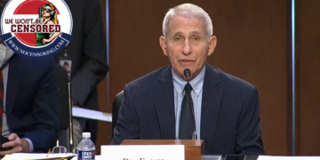 Fauci Admits the Durability of the COVID Jab Was a Flop but Thinks the Monkeypox Shot Could Last a Lifetime