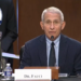 Fauci Admits the Durability of the COVID Jab Was a Flop but Thinks the Monkeypox Shot Could Last a Lifetime