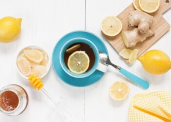 Improve the health of your kidneys with these natural remedies