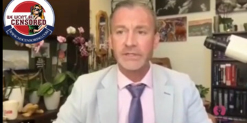 WHY WOULD ANYONE WANT TO RECEIVE A VACCINE AGAINST A VIRUS THAT NO LONGER EXISTS?