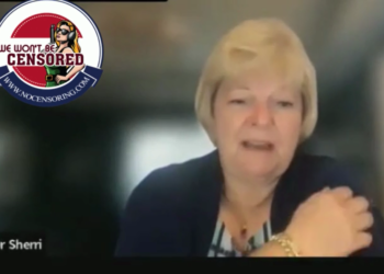 Tsunami of deaths is about to arrive. If you’ve got a bunch of family members and friends that have had at least one of the shots, I think you should be looking at them as if they were just diagnosed with a terminal illness. We don’t know how long they are going to live.   Dr Sherri Tenpenny