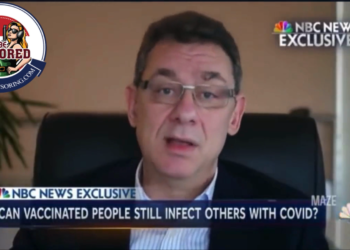 Pfizer’s Albert Bourla lied,  Put him on trial, NOW!