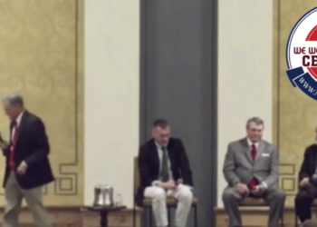 Dr. Robert Malone: The Annual Flu Vaccine Program Is ‘Built on a Lie’