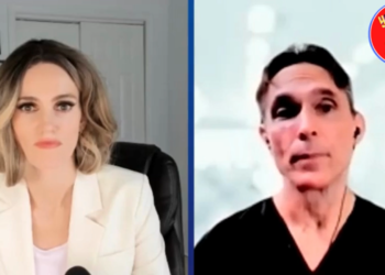 Shards of Metal in the Shots: What’s Really in the COVID Vaccines?