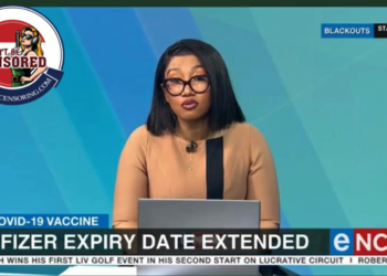 South Africa: The expiry date for millions of Covid-19 vaccines has been extended. The Pfizer doses were up for waste at the end of October but that’s changed to December and January.