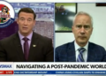 “Government needs to back out and take care of inflation and other big things in front of it.” Doctors can handle it from here. Peter McCullough, MD reaction to Biden’s “pandemic is over”.