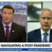 “Government needs to back out and take care of inflation and other big things in front of it.” Doctors can handle it from here. Peter McCullough, MD reaction to Biden’s “pandemic is over”.