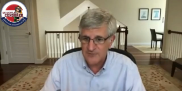 Paul Offit works for the FDA. He has been the biggest vaccine shill for all the years I’ve been activating against vaccines..