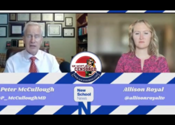 25% of people who get the vaccine are so incapacited that they can’t go to work the next day.