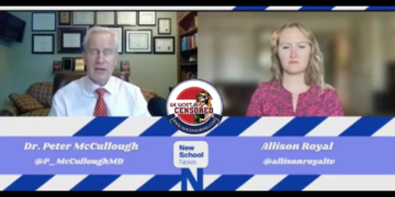 25% of people who get the vaccine are so incapacited that they can’t go to work the next day.