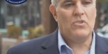 Dr Byram Bridle If we consume products coming from vaccinated animals, we are priming our immune system not to respond to the viruses that these animals were vaccinated against.