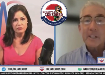 Dr Kevin Stillwagon: In order for antibodies to work, there has to be a match between an antigen and the antibody, and that is not the case with COVID vaccine. That’s why people are still getting sick after being vaccinated.